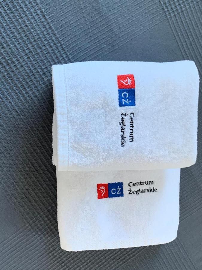 Centrum Zeglarskie Szczecin Luaran gambar