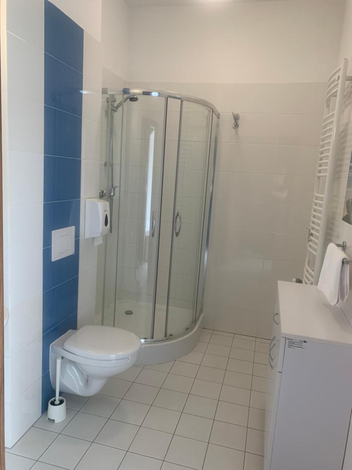 Centrum Zeglarskie Szczecin Luaran gambar