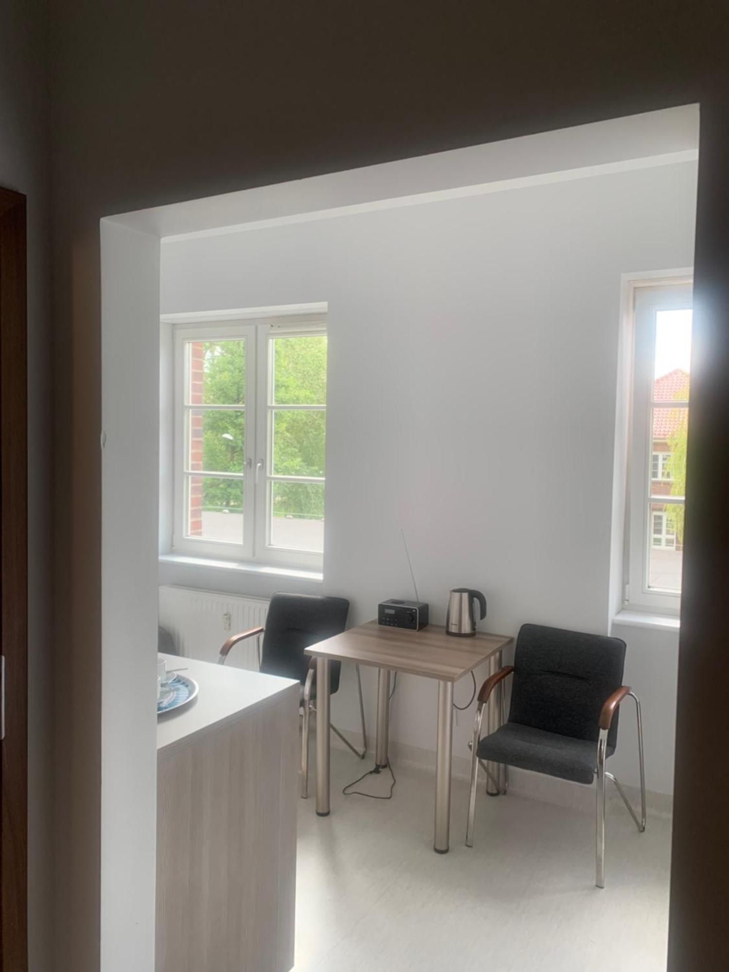 Centrum Zeglarskie Szczecin Luaran gambar