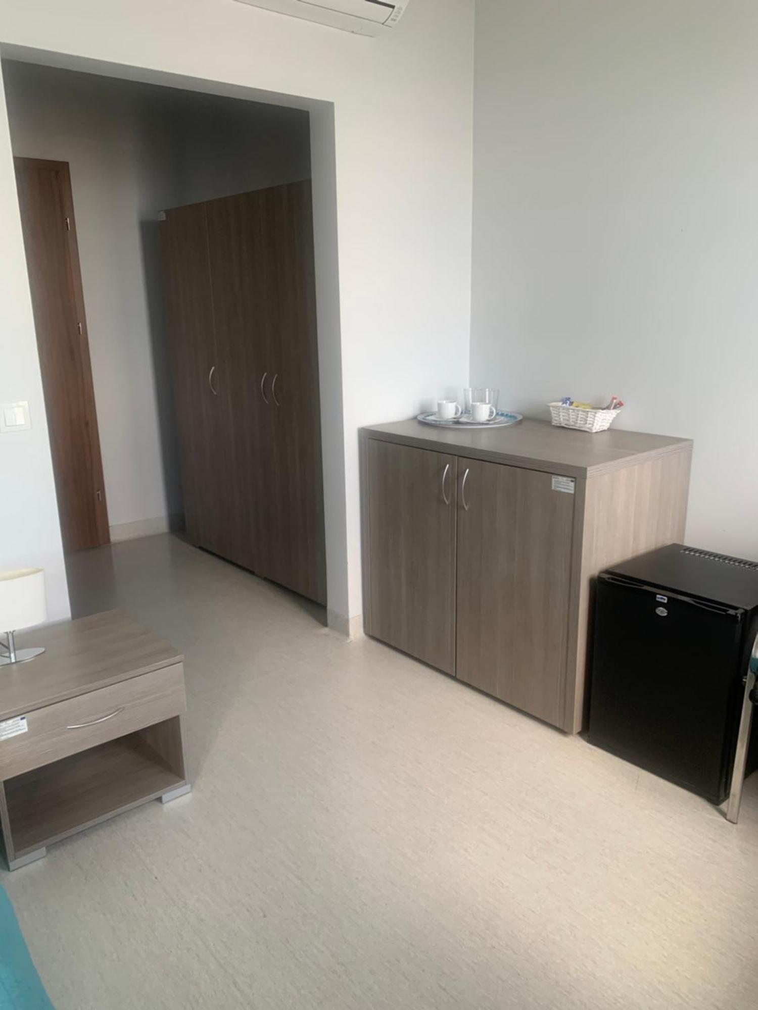 Centrum Zeglarskie Szczecin Luaran gambar