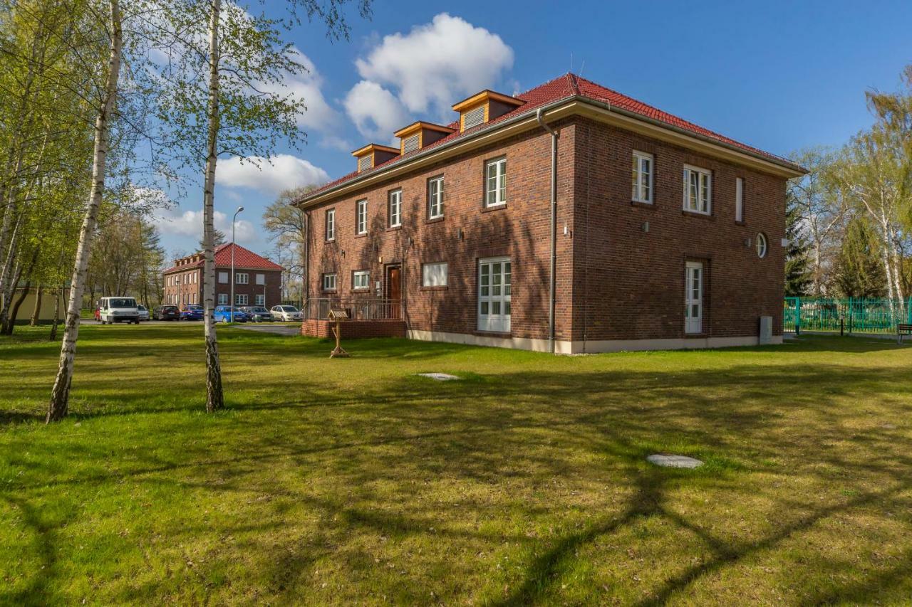 Centrum Zeglarskie Szczecin Luaran gambar