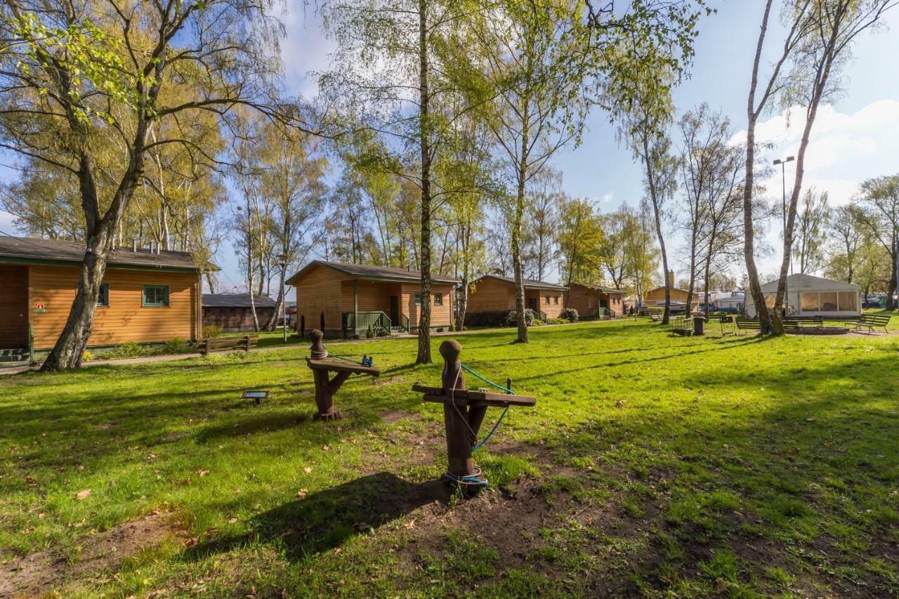 Centrum Zeglarskie Szczecin Luaran gambar