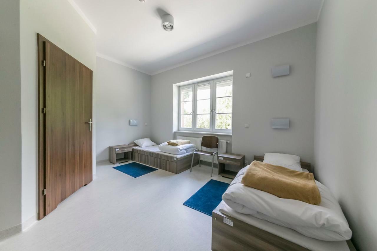 Centrum Zeglarskie Szczecin Luaran gambar