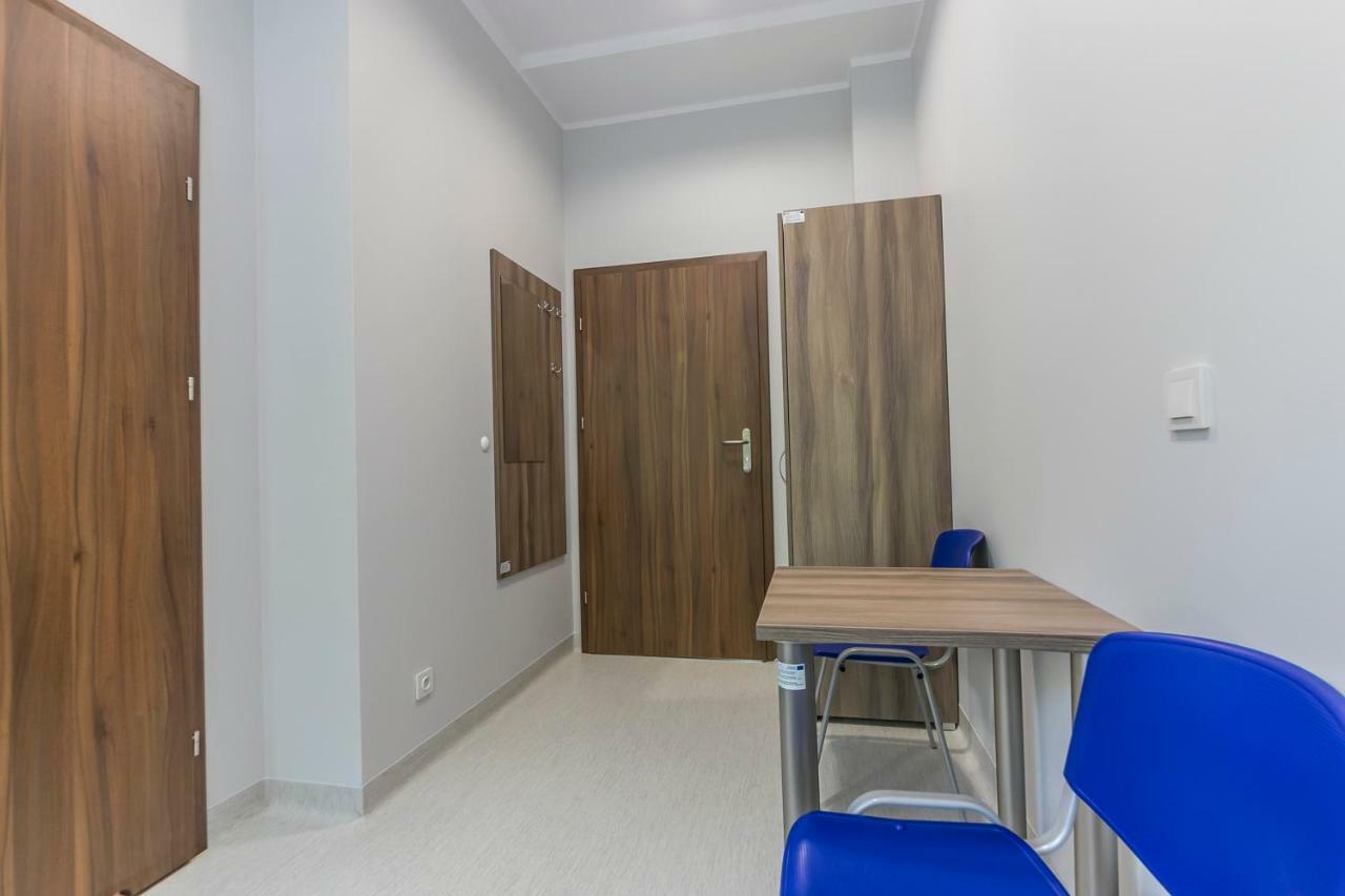 Centrum Zeglarskie Szczecin Luaran gambar