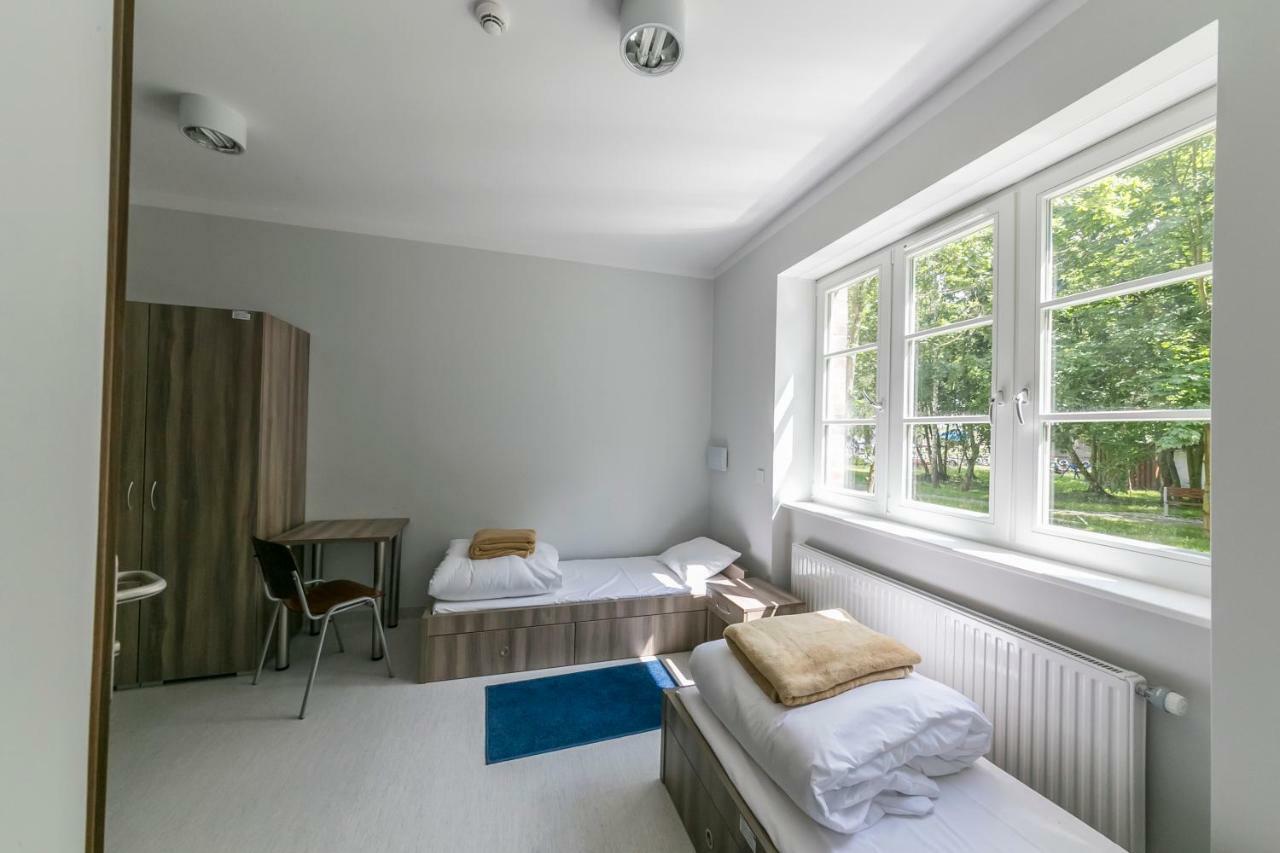 Centrum Zeglarskie Szczecin Luaran gambar